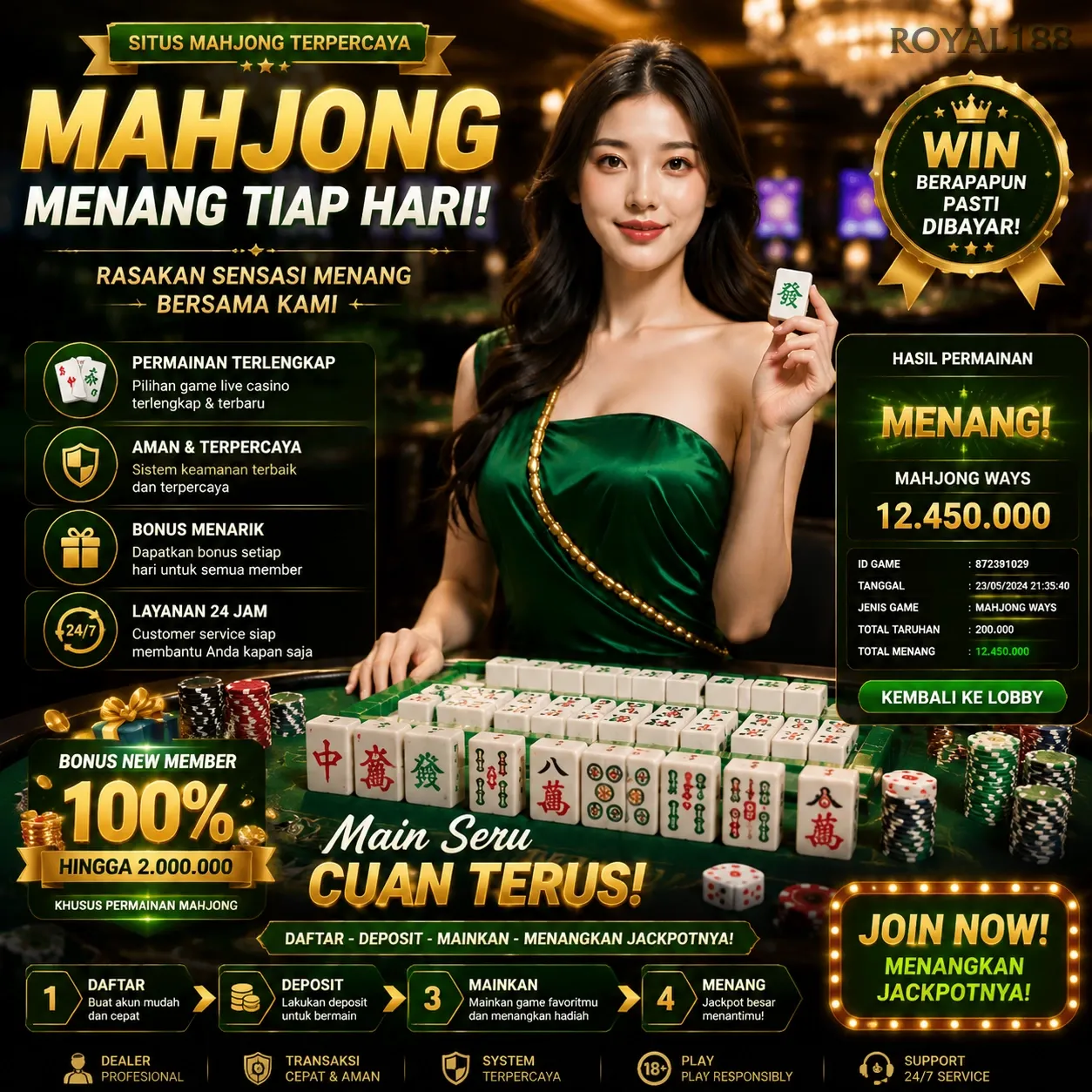 royal188